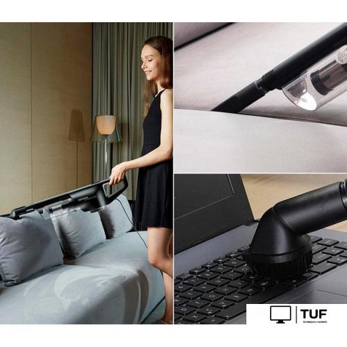 Пылесос Deerma DX600