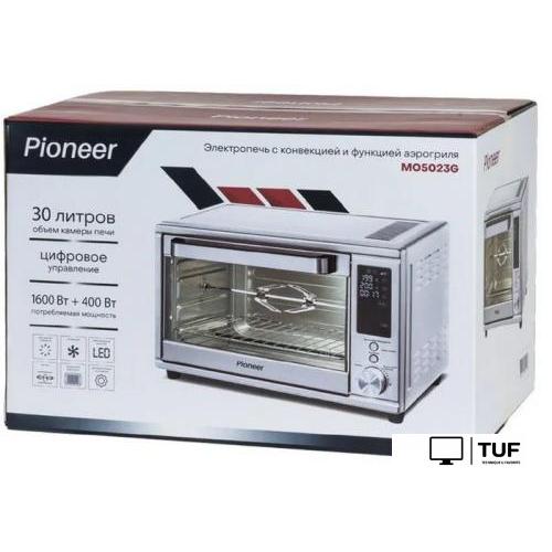 Мини-печь Pioneer MO5023G