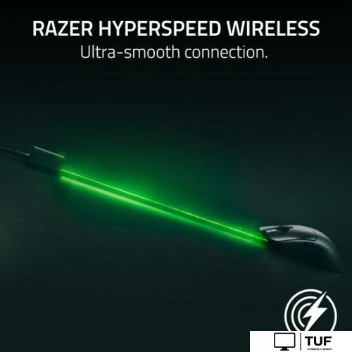 Игровая мышь Razer Viper V3 Pro (черный)