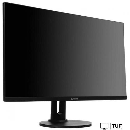 Монитор SunWind SUN-M27BA104