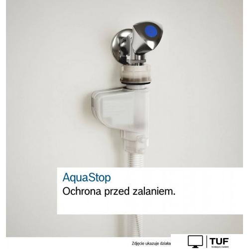 Встраиваемая посудомоечная машина Bosch Serie 4 SMV4EVX04E