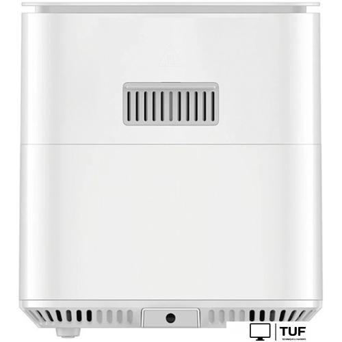Аэрофритюрница Xiaomi Smart Air Fryer 6.5L MAF10 (международная версия, белый)