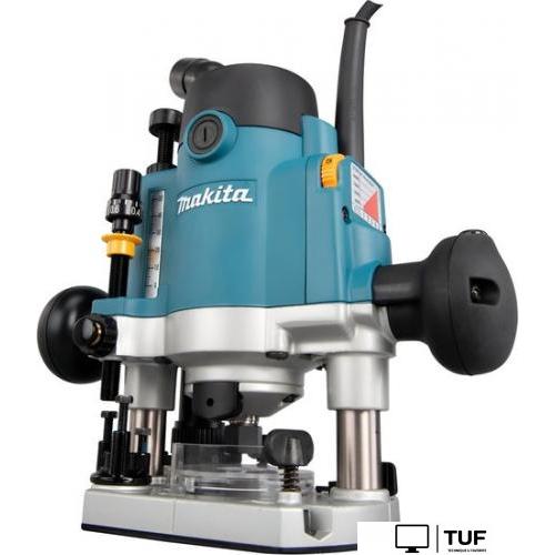 Вертикальный фрезер Makita RP1111CJ (кейс)