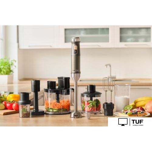 Погружной блендер Sencor SHB 6552BK