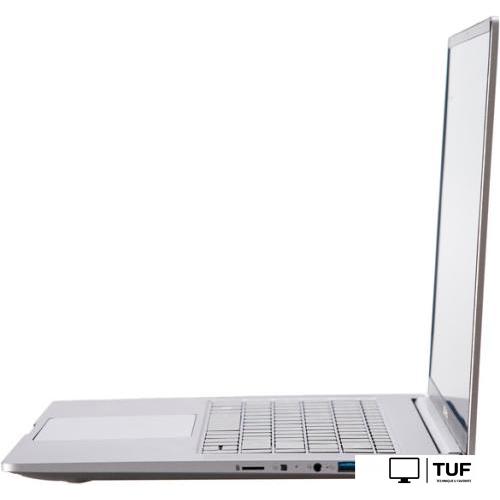 Ноутбук Horizont H-Book 16 IPK2 T54E4WG