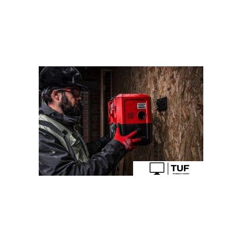 Пылесос Milwaukee M18 FPOVCL-0 (без АКБ и ЗУ)