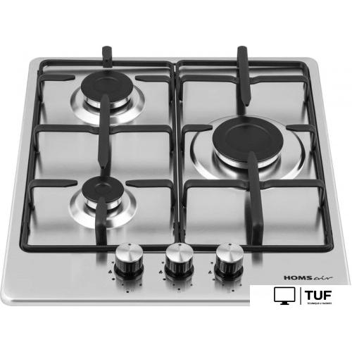 Варочная панель HOMSair HGS433GS