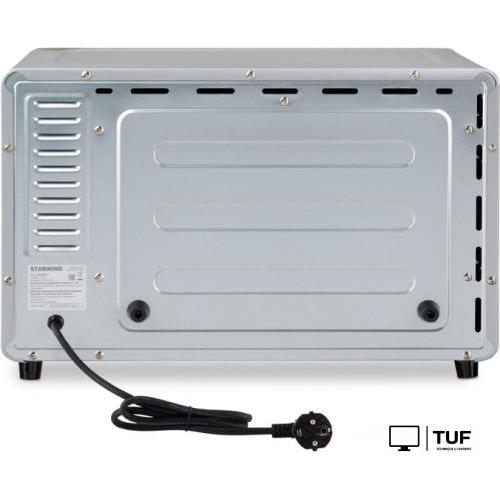 Мини-печь StarWind SMO2044