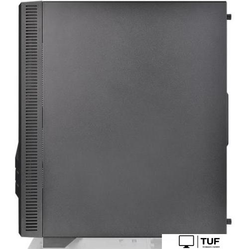 Корпус Thermaltake Versa T35 TG RGB CA-1R7-00M1WN-00