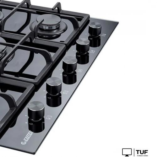 Варочная панель Exiteq PFH750STG-E