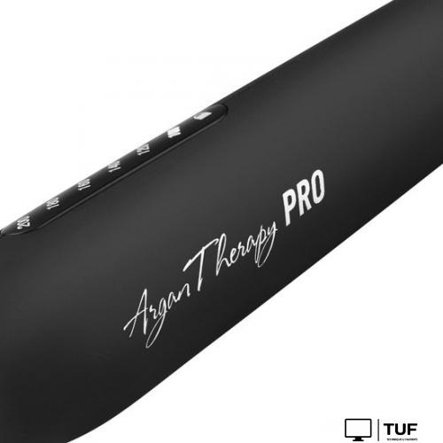 Круглая плойка Polaris PHS 3410TAi Argan Therapy