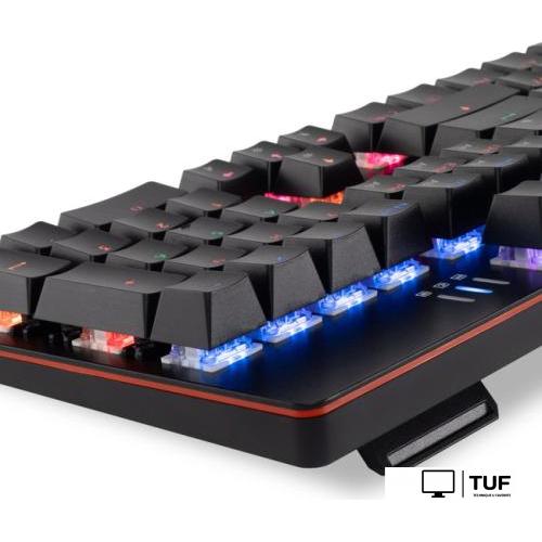 Клавиатура Oklick 990G2