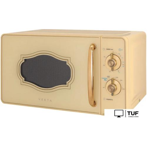 Микроволновая печь Vekta MS720GRC