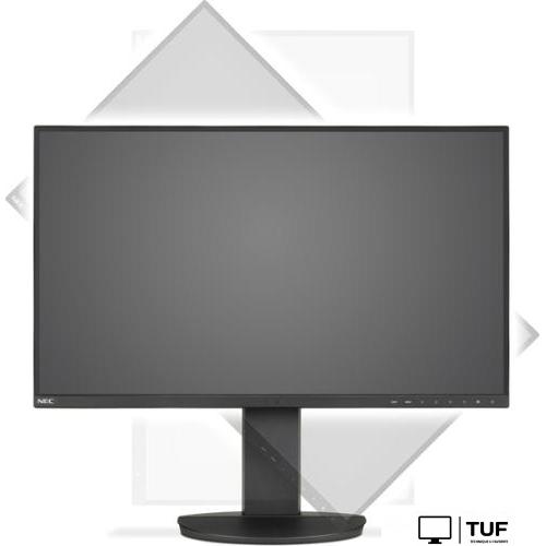 Монитор NEC MultiSync EA271U-BK