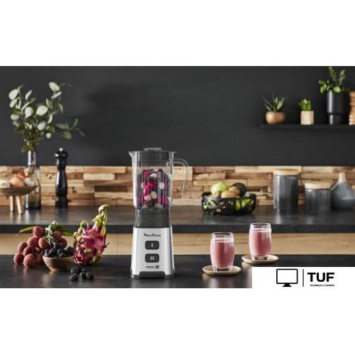 Стационарный блендер Moulinex Pulseo LM17GD10