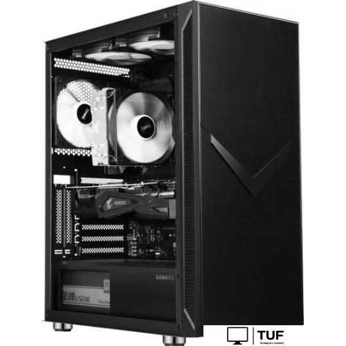 Корпус Accord ACC-3501