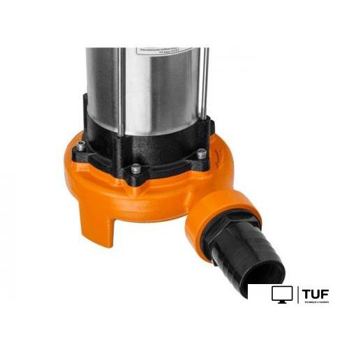 Фекальный насос A&P Marvel CD 1.3