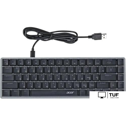 Клавиатура Acer OKW302
