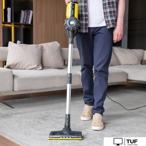 Пылесос Timberk T-VCH-52