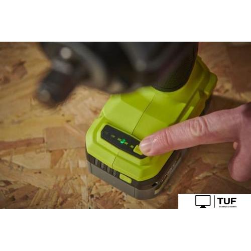 Гайковерт Ryobi RIW18X-0 5133004960 (без АКБ)