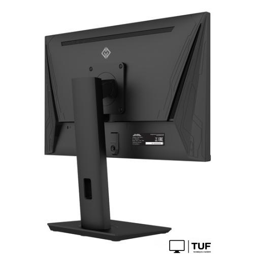 Игровой монитор Oklick GMNG GM-24F01