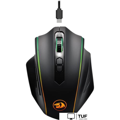 Игровая мышь Redragon Vampire Elite