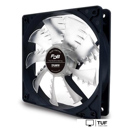 Вентилятор для корпуса Zalman ZM-F3 FDB(SF)