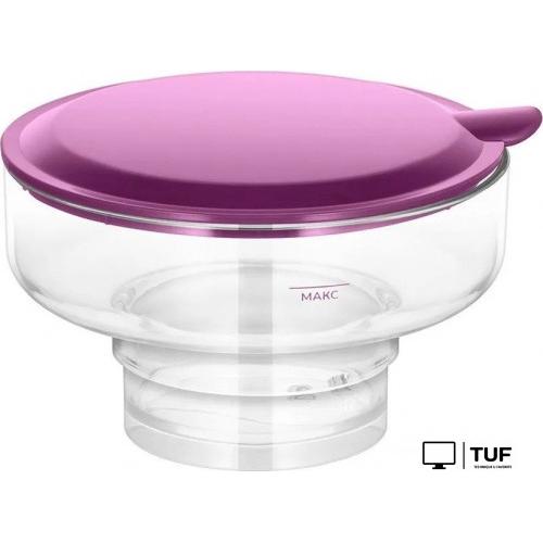 Капельная кофеварка Kitfort KT-7576