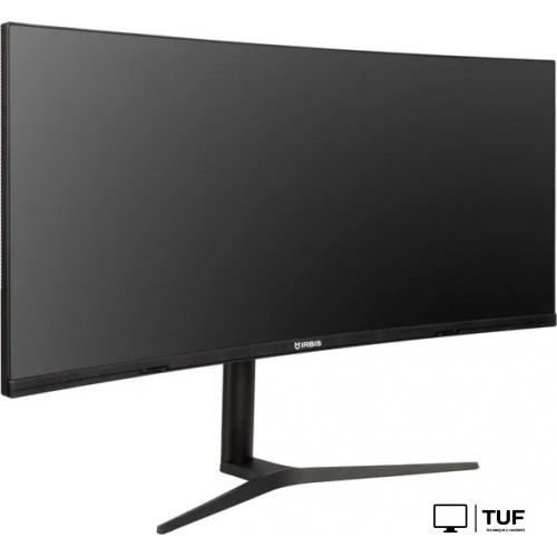 Монитор IRBIS NobleView INV38UIDR