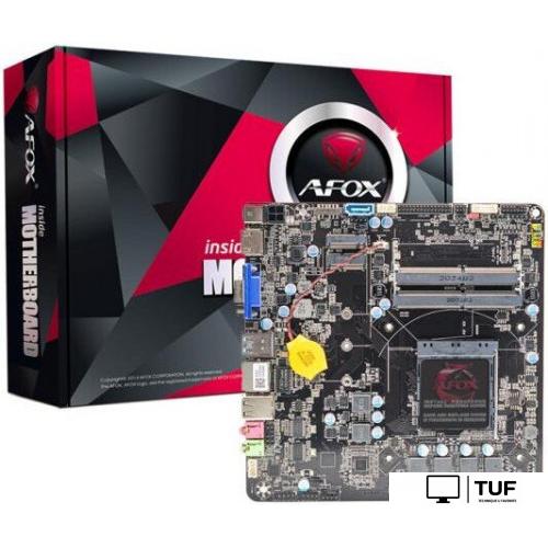 Материнская плата AFOX AFMIA300-1L-V4
