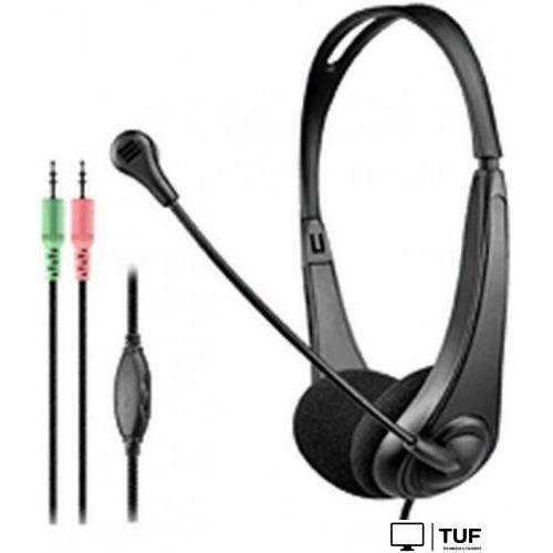 Офисная гарнитура Raskat Standart 2J (черный)