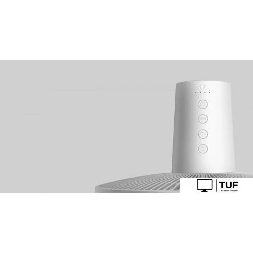Вентилятор Xiaomi Mi Smart Standing Fan 2 BPLDS02DM (международная версия)