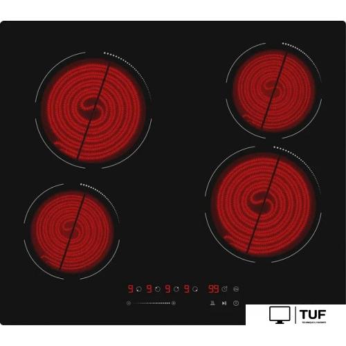 Варочная панель Darina 6P E323 B