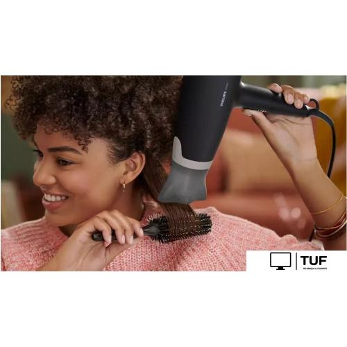 Фен Philips BHD341/30