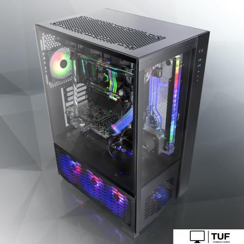 Корпус Raijintek Paean Premium