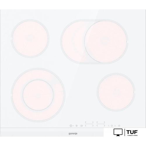 Варочная панель Gorenje ECT643WCSC