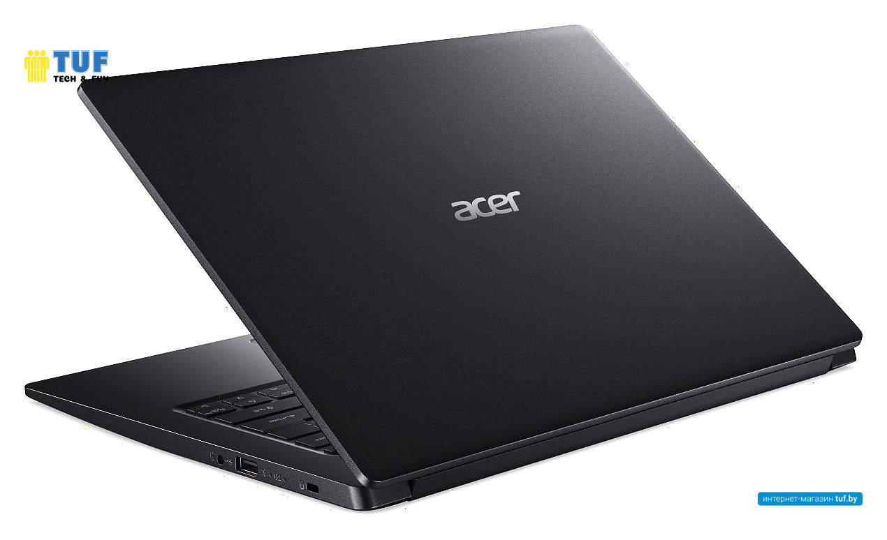 Ноутбук Acer Aspire 1 A114-21-R6NP NX.A7QER.005