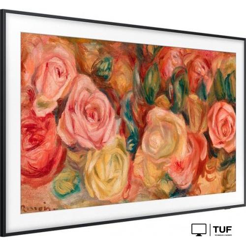 Телевизор Samsung The Frame LS03D QE55LS03DAUXRU