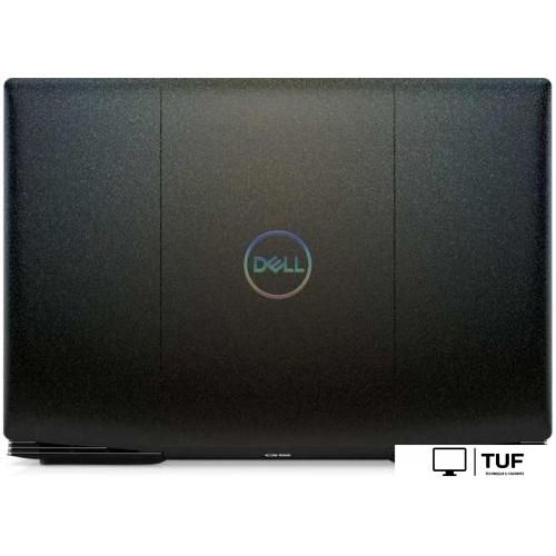 Игровой ноутбук Dell G5 15 5500 G515-5973