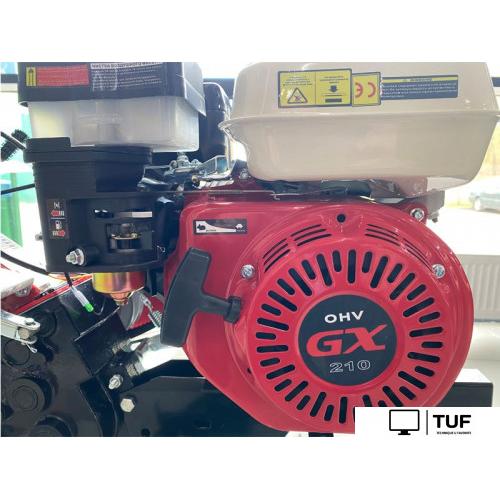 Мотоблок бензиновый Stark ST 900M-3 (без колес)