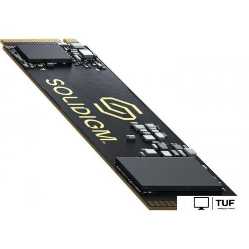 SSD Solidigm P41 Plus 512GB SSDPFKNU512GZX1
