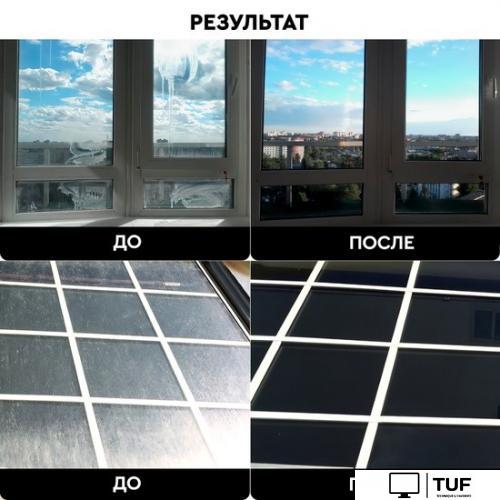 Робот для мытья окон Planta PL-WR100