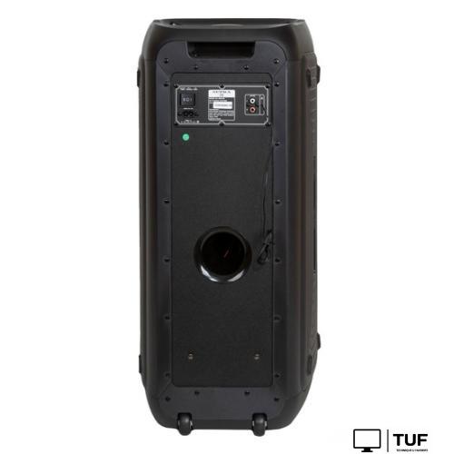 Патибокс Supra SMB-990