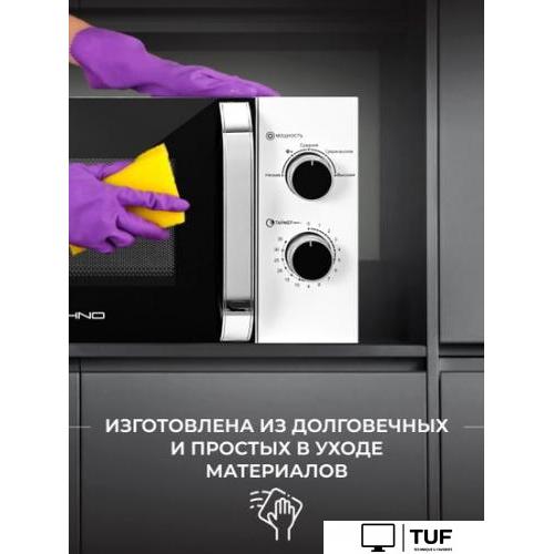 Микроволновая печь TECHNO C20MXP01-E70