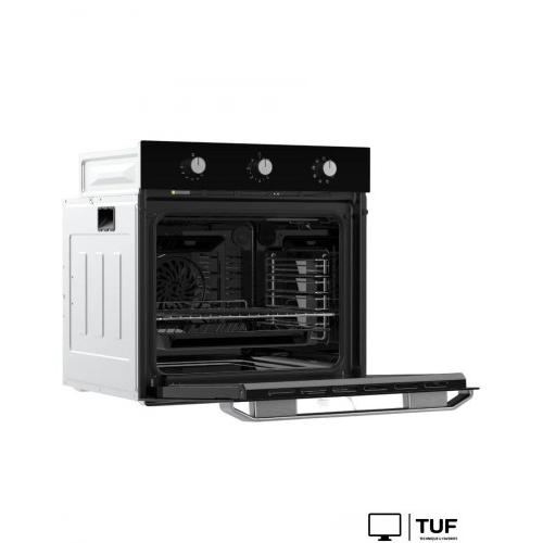 Электрический духовой шкаф TECHNO O3106607N3B0H