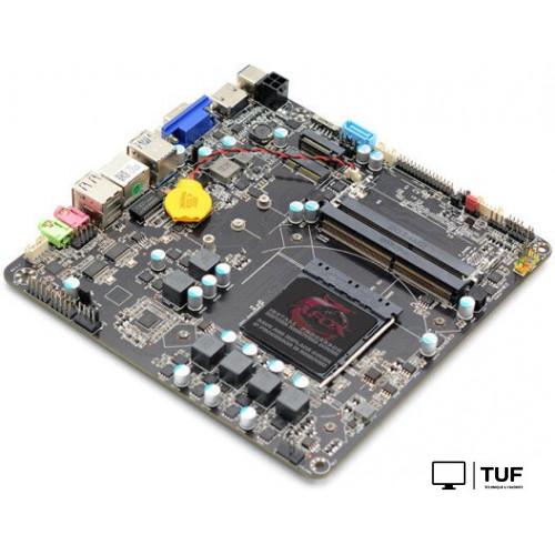 Материнская плата AFOX AFMIA300-1L-V4