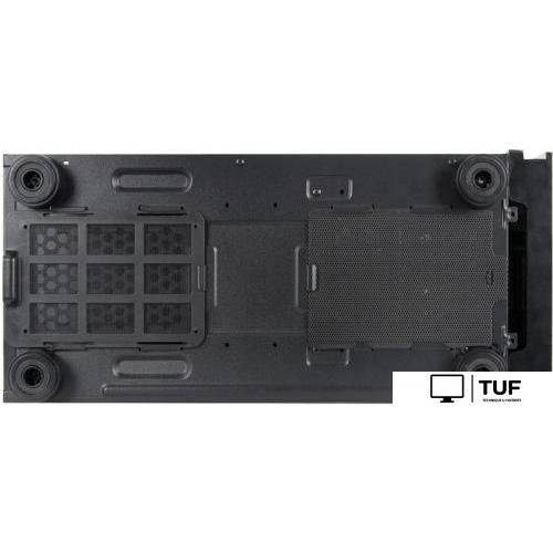 Корпус Chieftec Hawk AL-02B-TG-OP