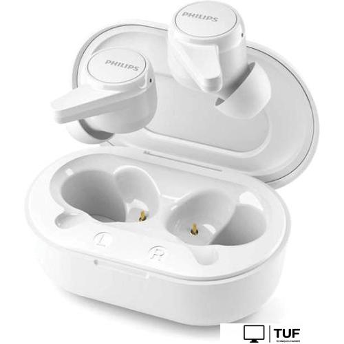 Наушники Philips TAT1207WT/00