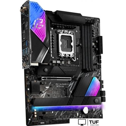 Материнская плата ASRock Z890 Lightning WiFi