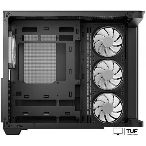 Корпус DeepCool CG530U 4F R-CG530U-BKAGA4-G